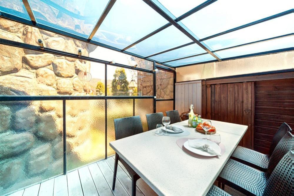 Lala Land Pet Friendly Pension Gyeongju Eksteriør billede