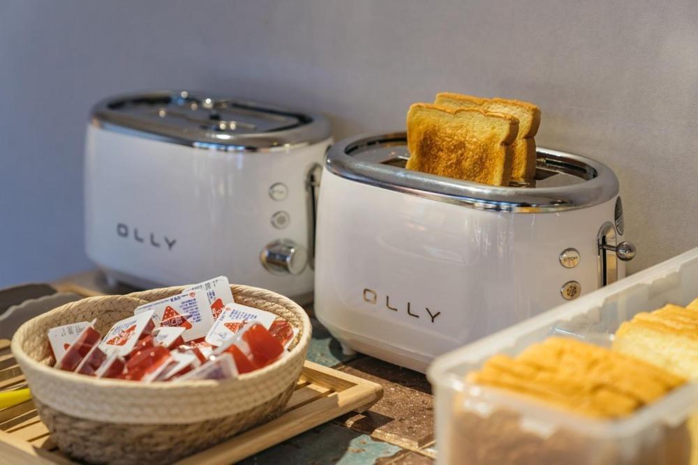 Lala Land Pet Friendly Pension Gyeongju Eksteriør billede